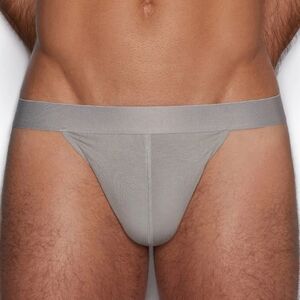 C-IN2 Men's Minimal Thong Underwear NEW Size Medium